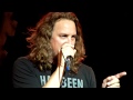 Candlebox - Mother's Dream - Paramount Theatre - Seattle - 7-22-2018