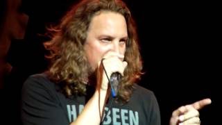 Candlebox - Mother&#39;s Dream - Paramount Theatre - Seattle - 7-22-2018