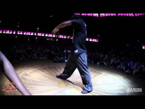 Cercle Underground 4  Démo Jury PHYSS