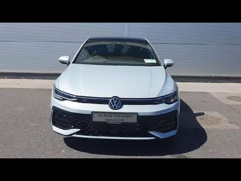 Volkswagen Golf R-line 1.5tsi Mhev 150HP - Image 2