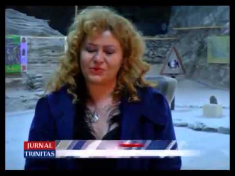 „Armonii pascale” în Salina Ocnele Mari