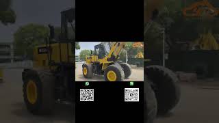Komatsu WA380-3 wheel loader for sale - Image 4 | Machineryline GH Komatsu WA380-3 wheel loader | Image 4 - Machineryline