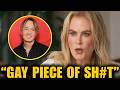 After Divorce Nicole Kidman COMPLETELY EXPOSES Keith Urban