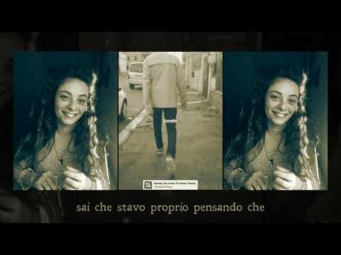 Video thumbnail for Notte su tela