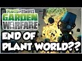 Plants vs. Zombies Garden Warfare Walkthrough ...