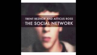 The Social Network ~ A Familiar Taste