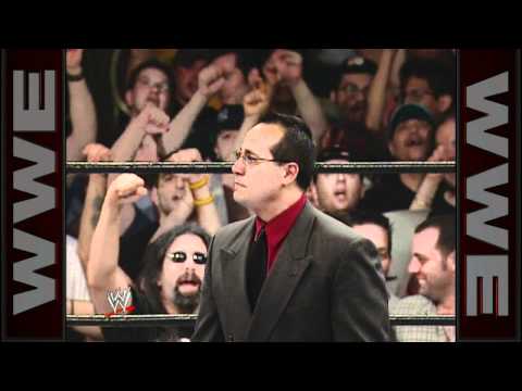 Joey Styles Wants To Be Voice Of The Indies