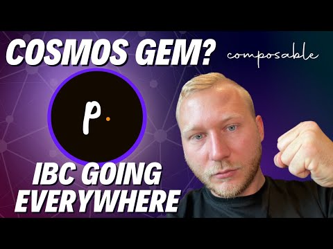 Cosmos Price Updates: Picasso Network PICA Most Undervalued Cosmos Crypto Altcoin 2024?