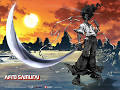 Shurikn Samurai 