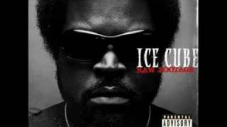 Ice Cube Feat Musiq Soulchild - Why Me ?