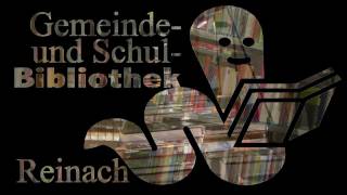 preview picture of video 'Bibliothek Reinach'