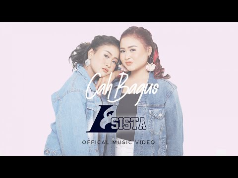 Lsista - Cah Bagus (Official Music Video)