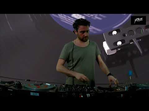 Soullivefm x Raro Music Residents - Anrilov (19.04.2018)