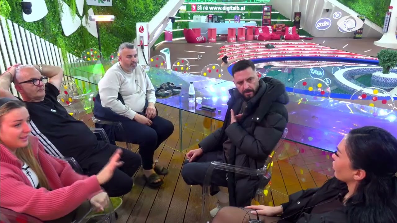 Miri për Selin: Kur është e keqe, e haj unë, kur është e mirë…