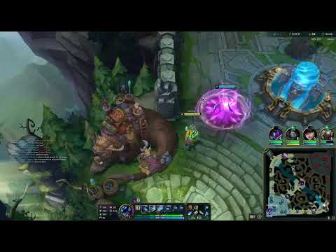 camille vs volibear 14.8 emerald 4 elo