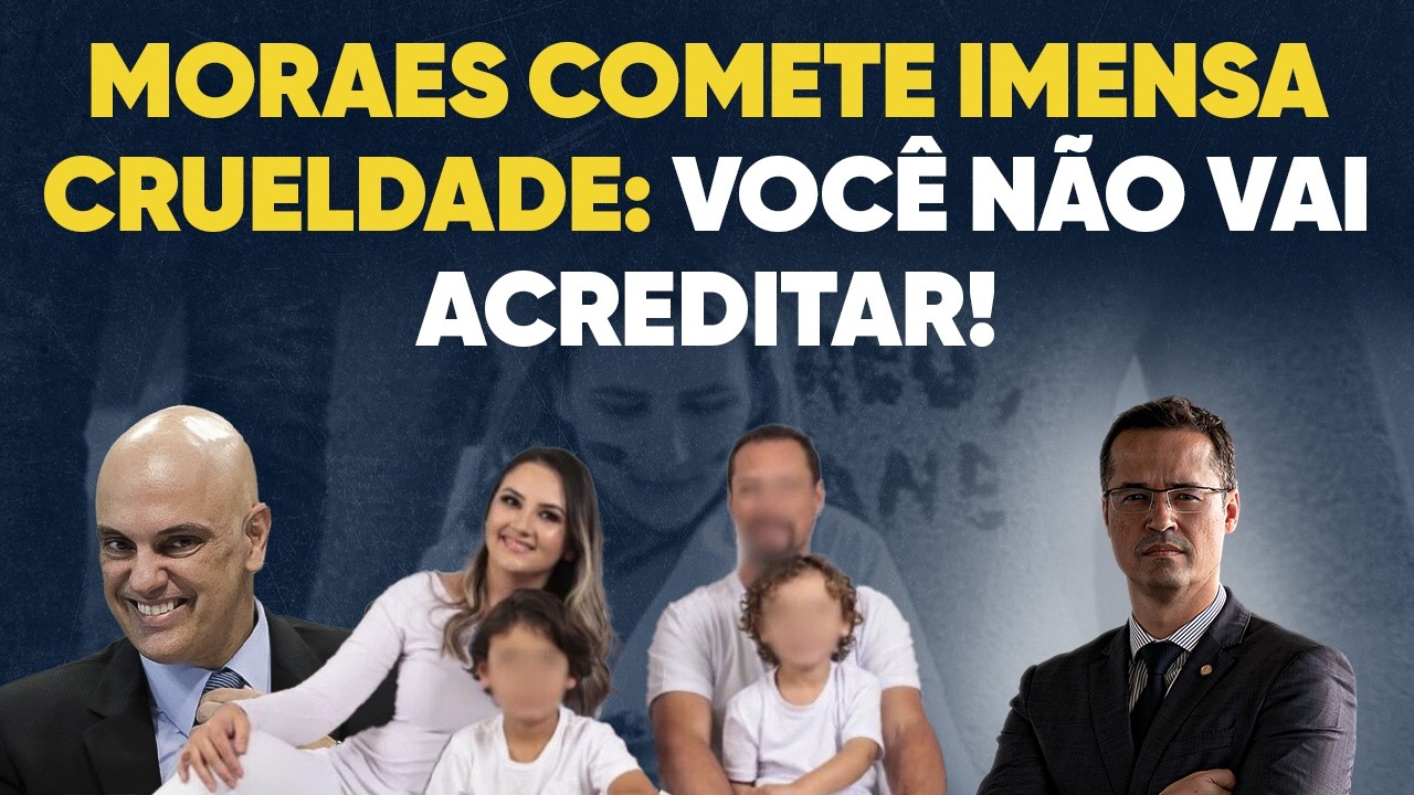 Moraes condena Débora por pichar estátua a uma pena inacreditável