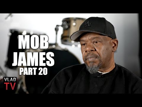 Mob James on Suge Knight Bashing Snoop & Daz Doing Song for Guy Who Helped Kill 2Pac (Part 20)