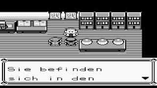 preview picture of video 'Pokemon (Blaue Edition) Lets Play - #001 Das Abenteuer beginnt [HD][Deutsch]'