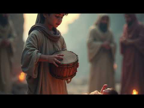 Little drummerboy - Dj Pisjeloe