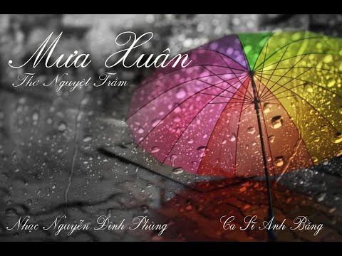 Mùa xuân - Anh Bằng