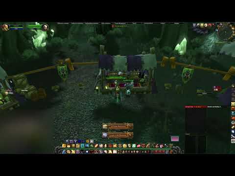 Getting the insane title - warmane