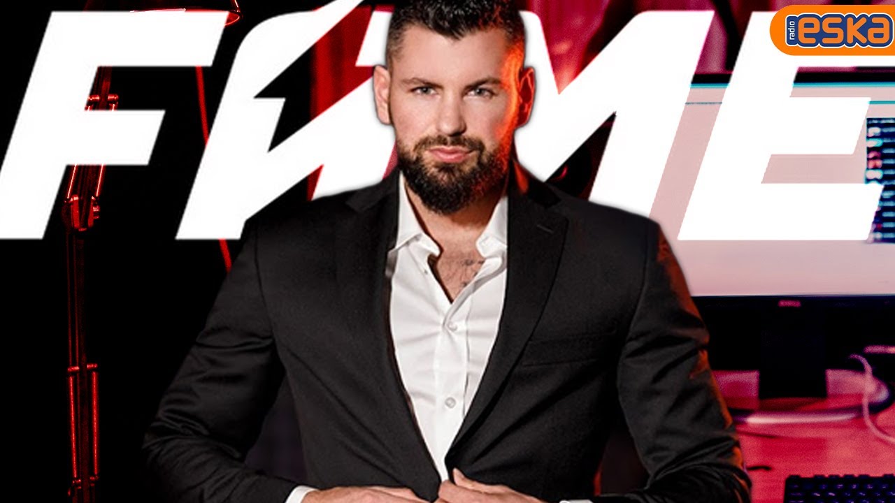 Wywiad z Wojtkiem Golą przed FAME MMA 18 | Radio ESKA