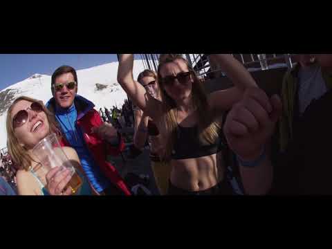 SnowMotion Promo Movie 17/18