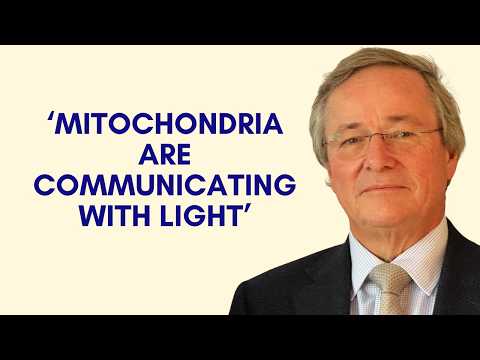 Quantum Biology & the Future of Medicine | Prof. Geoffrey Guy