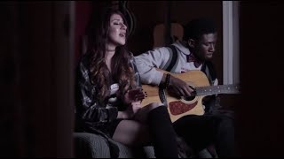 Alexa Ferr ft. 2Deepin -Best Mistake (Ariana Grande ft. Big Sean Cover)