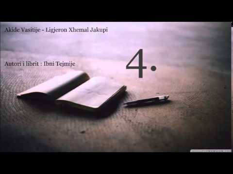 4/58 - Akide Vasitije (Xhemal Jakupi)