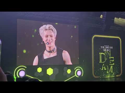 [ NCT DREAM ] The Dream Show 2 in Macau | 澳門夢秀 230514 ep.5
