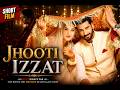 Short Film Jhooti Izzat Agha Ali Hina Altaf Geo Films