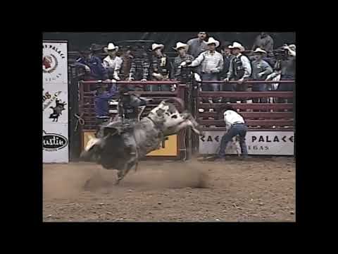 Mark Ward vs Tombstone - 99 PBR Anaheim (85.5 pts)