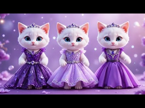 बिल्ली डांस | Cutest Cat videos funny dance🤣 💃 Videos for cats | Dancing cats @RidwanAsrafi #funny