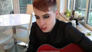 New York is a Woman (Suzanne Vega) -- anarchofabulous