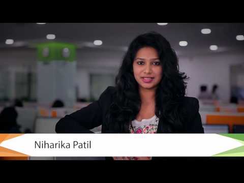 Niharika Patil - Sourcer at iPlace USA