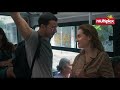 El Aroma Del Pasto Recién Cortado Tráiler Multiplex