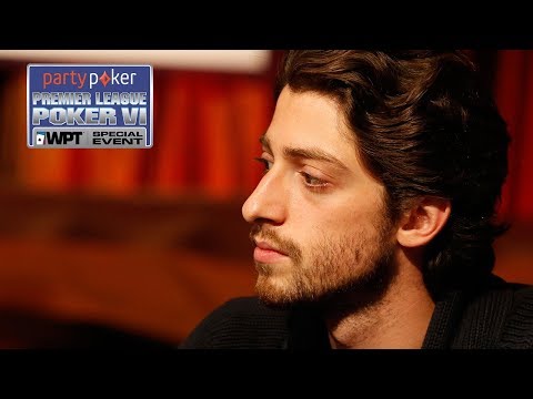 Premier League Poker S6 EP11 | Full Episode | Tournament Poker | partypoker