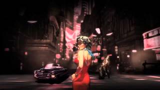 Keys N Krates - "Treat Me Right" (Official Music Video) | Dim Mak Records