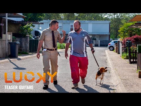 LUCKY - Teaser "Michael Youn/Alban Ivanov" [VF]