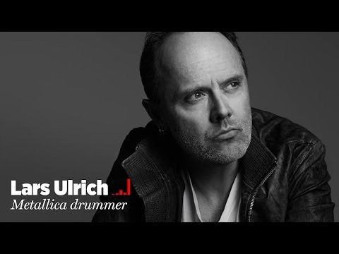 Metallica's Lars Ulrich on What He Learned from Napster Battle
