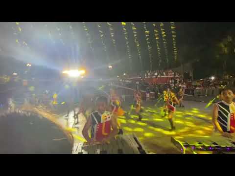 🥁Wild Panthers Percussion (Binitayan Elementary School)