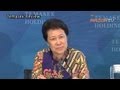 QandA with Ho Ching (Temasek Review Pt 10) - YouTube