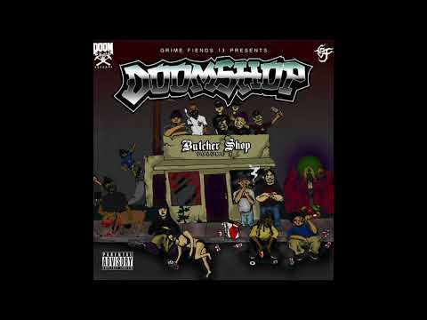 Trippy Jones x Baker - TearsofBlood (Prod. Baker)