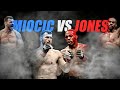 Jon Jones Vs Stipe Miocic UFC 290 Legend Meets Icon Extended UFC Promo Trailer HD