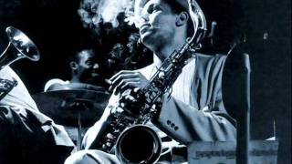 Hootie's Jumpin' Blues - vine street boogie - Jay McShann.wmv