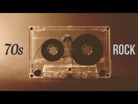 70s Rock | Instrumental Music | Mix of Dynamic Music