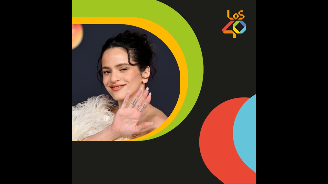 El día que Rosalía conquistó Reino Unido – Noticias de 3 de marzo