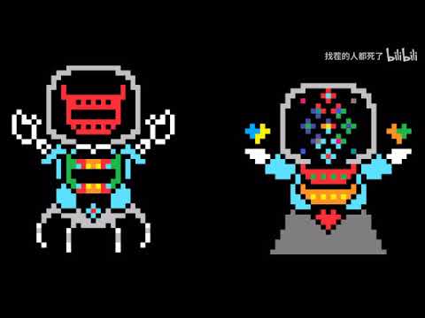 [DustDust: Obsession Above Divinity Vs DustDustDust: Souls Of The Obsessed Maniac] Phase 2