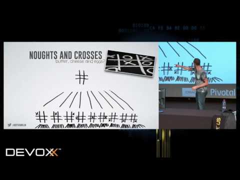 How Google DeepMind conquered the game of Go by Roy van Rijn